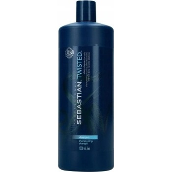 Sebastian Twisted Shampoo 1000 ml