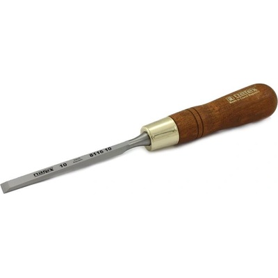 Dláto ploché 10mm, 8116 10 WOOD LINE PLUS PREMIUM
