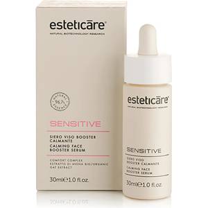 esteticāre Sensitive Calming Face Booster Serum 30 ml