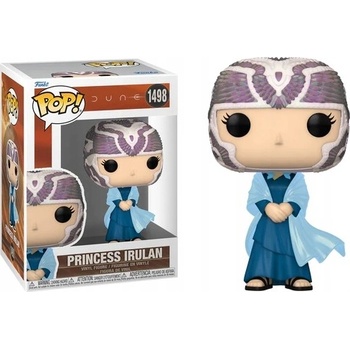 Funko Pop! 1498 Dune 2 Princess Irulan