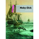 Dominoes Quick Starter Moby Dick