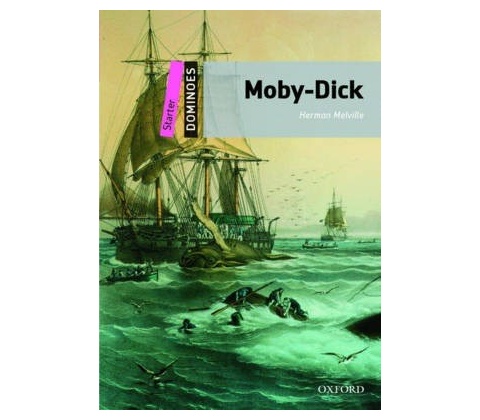 Dominoes Quick Starter Moby Dick