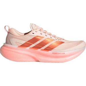 adidas Дамски маратонки adidas Women's Supernova Glide Running shoes - Bliss Orange / Thermal Gold Metallic / Powder Coral - размер 43 1/3 (EU) (123-2686-0122)