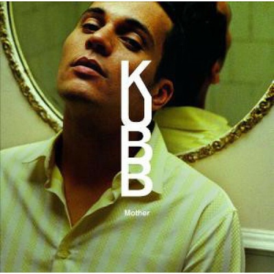 Kubb - Mother CD