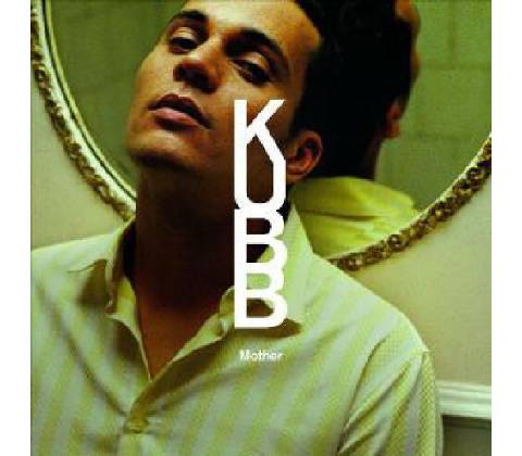 Kubb - Mother CD