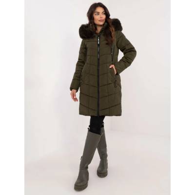 Free Spirit khaki