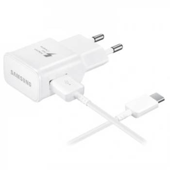 Samsung Fast Charger зарядно за Samsung Galaxy A51 (EP-TA200)