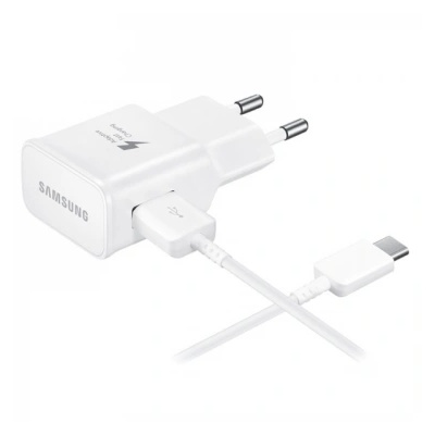 Samsung Fast Charger зарядно за Samsung Galaxy A51 (EP-TA200)