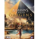 Hry na Xbox One Assassins Creed Origins (Deluxe Edition)