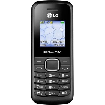 Image 1 of LG B220 Dual
