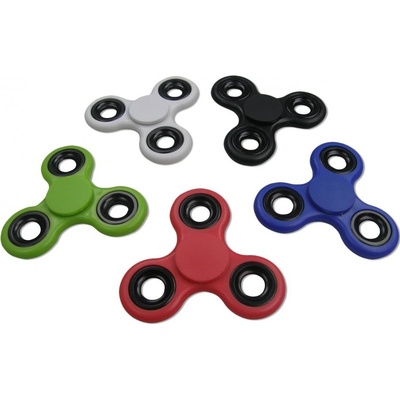 Fidget Spinner Klasický černý