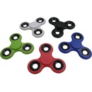 Fidget Spinner Klasický bílý