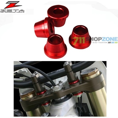 Zeta Alu konusy Ruber Killer Honda CRF