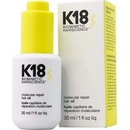 Vlasová regenerace K18 Molecular Repair Hair Oil Suchý olej na vlasy 30 ml