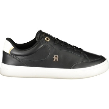 Tommy Hilfiger Дамски спортни обувки tommy hilfiger, Размер 40, Цвят Черно (fw0fw08322_nebds)