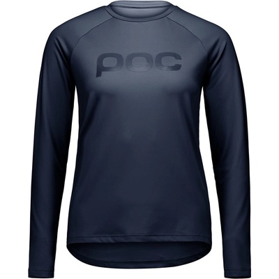 POC W's Reform Enduro Apatite Navy