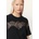AllSaints тениска дамска LISA (W071JE)
