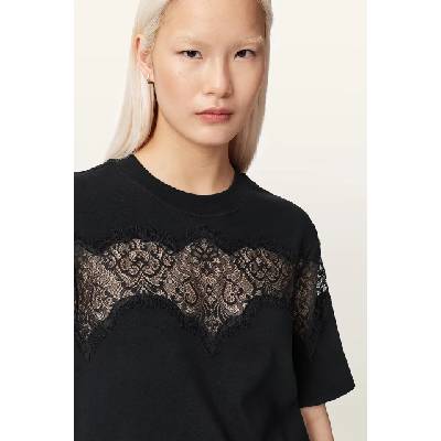 AllSaints тениска дамска LISA (W071JE)
