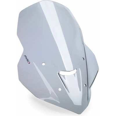 PUIG Plexi na motorku PUIG NEW GEN. TOURING 22691H dimové