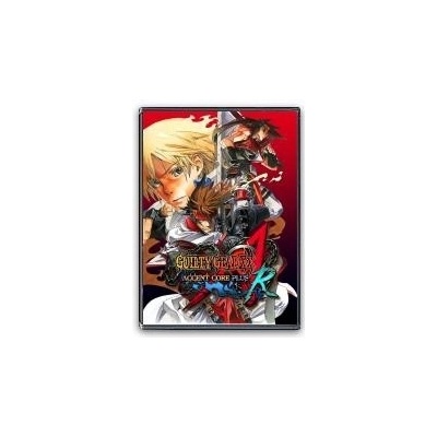 Guilty Gear XX: Accent Core Plus