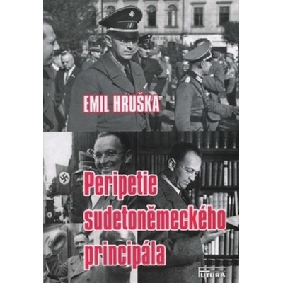 Peripetie sudetoněmeckého principála