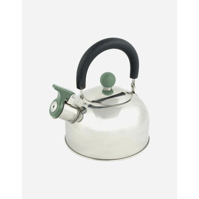 Bo-Camp Whistling Tea Kettle 1,2L