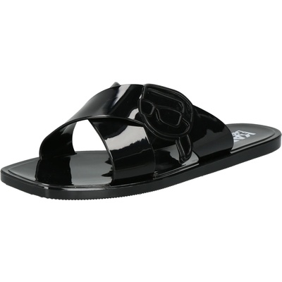 Karl Lagerfeld Чехли черно, размер 40