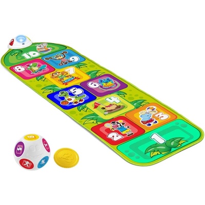 Chicco Интерактивно килимче Chicco (T0504)