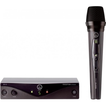 AKG Perception WMS45 Wireless Vocal Set U2
