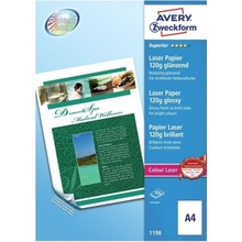 AVERY 1198