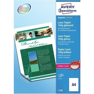 AVERY 1198