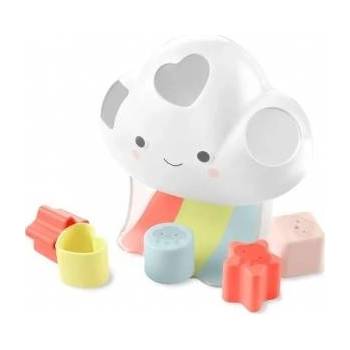 Skip Hop Cloud Shape Sorter