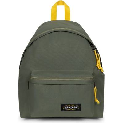 EASTPAK Дневна раница Eastpak Padded Pak'r 24 Daypack - Kontrast Khaki Yellow - размер One Size (504-1585-0911)