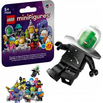 LEGO® Minifigurky 71046 26. séria – vesmír