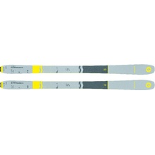 BLIZZARD-Zero G 084 Approach, flat Mix 178 cm 22/23