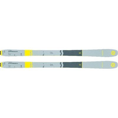 BLIZZARD-Zero G 084 Approach, flat Mix 178 cm 22/23