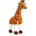 Keel Toys Keeleco, Жираф, 30 см (SE6124)