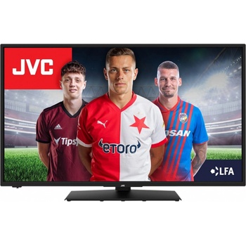 JVC LT-32VH5105