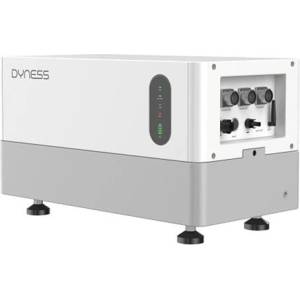 Dyness Контролен модул tower pro-bdu? base (tower pro bdu)