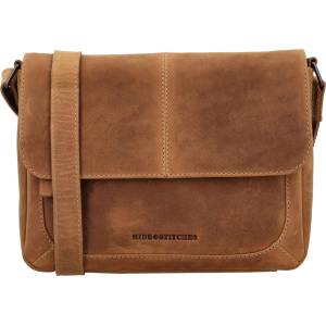 Hide & Stitches Idaho 24191 Brown (HIDESTITCHES-24191)