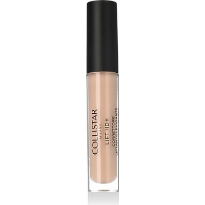 Collistar LIFT HD+ Smoothing Lifting Concealer korektor na kruhy pod očami s protivráskovým účinkom 0 Avorio 4 ml