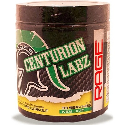 Centurion Labz Rage 386 g