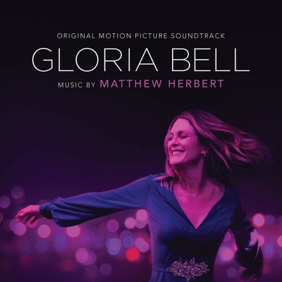OST - GLORIA BELL CD