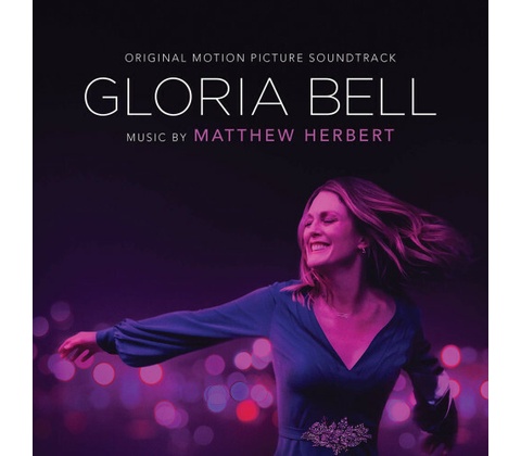 OST - GLORIA BELL CD