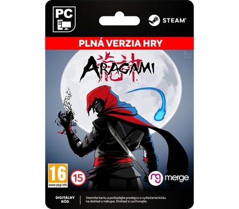Aragami