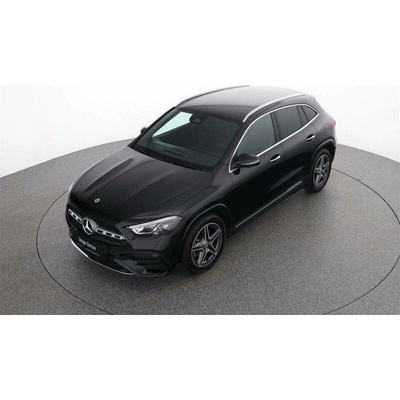 Mercedes-Benz GLA 200 d AMG Line 110 kW