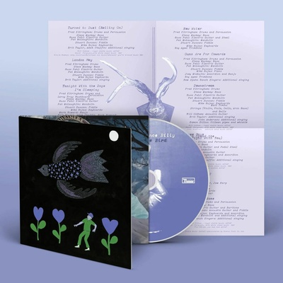 Bonnie Prince Billy The Purple Bird 1 CD