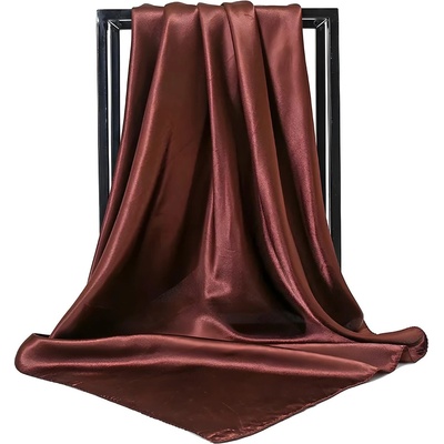 HARAHU Шал ka-33800 - Кафява kp33800 (ka-33800)