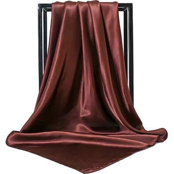 HARAHU Шал ka-33800 - Кафява kp33800 (ka-33800)