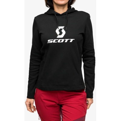 Scott Tech dámska mikina s kapucňou